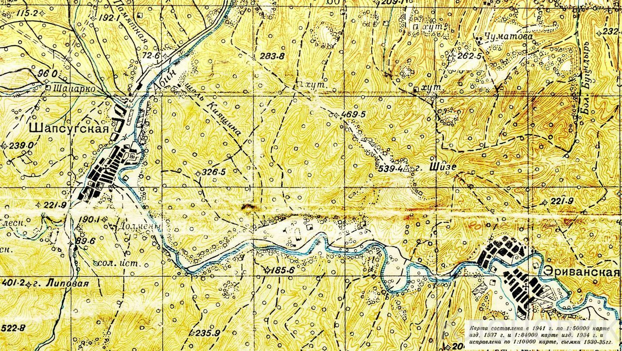 Шапсугское шоссе. Шапсуга карта. Шапсугский район на карте. Карта станицы Шапсугской. Карта Кужорская.